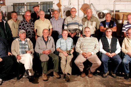 Gansbaai Ontmoet Overberg Houtwerkers Ass 2